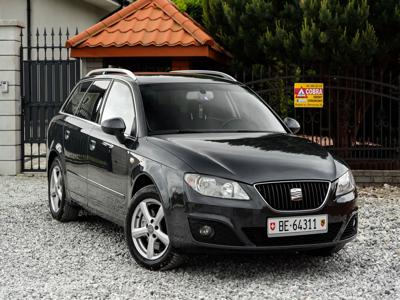 Używane Seat Exeo - 23 900 PLN, 235 000 km, 2009