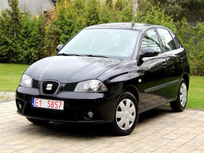 Używane Seat Ibiza - 14 300 PLN, 155 000 km, 2007