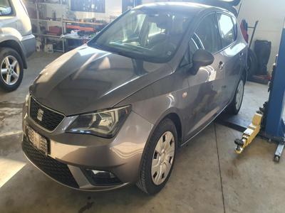 Używane Seat Ibiza - 20 500 PLN, 130 000 km, 2017