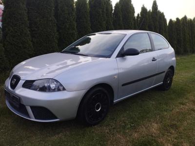 Używane Seat Ibiza - 6 900 PLN, 174 000 km, 2006