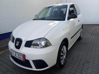 Używane Seat Ibiza - 7 999 PLN, 135 000 km, 2008