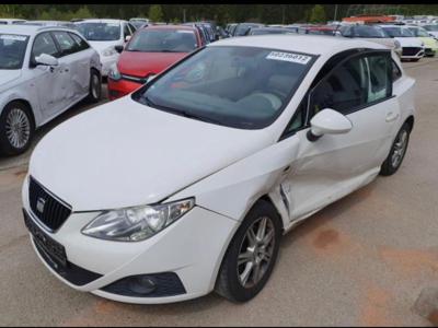 Używane Seat Ibiza - 9 900 PLN, 122 800 km, 2009