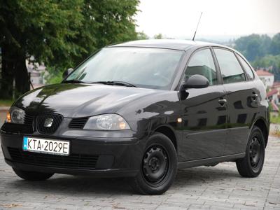 Używane Seat Ibiza - 9 900 PLN, 197 159 km, 2003