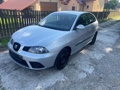 Używane Seat Ibiza - 9 990 PLN, 208 112 km, 2008