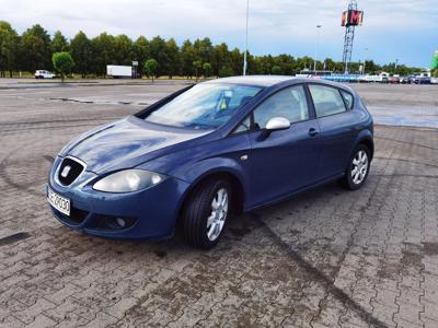 Używane Seat Leon - 11 999 PLN, 305 600 km, 2008