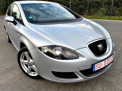 Używane Seat Leon - 16 900 PLN, 200 123 km, 2007