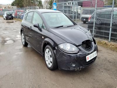 Używane Seat Leon - 8 900 PLN, 135 000 km, 2008