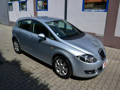 Używane Seat Leon - 9 500 PLN, 238 243 km, 2008