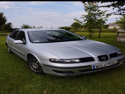 Używane Seat Leon - 9 999 PLN, 320 000 km, 2004