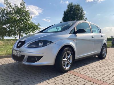 Używane Seat Toledo - 10 500 PLN, 242 000 km, 2008