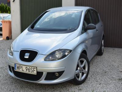 Używane Seat Toledo - 9 900 PLN, 363 500 km, 2006