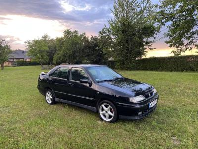 Używane Seat Toledo - 4 500 PLN, 348 067 km, 1998