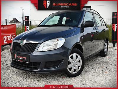 Używane Skoda Fabia - 19 900 PLN, 149 000 km, 2012