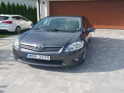 Używane Toyota Auris - 29 800 PLN, 174 823 km, 2011