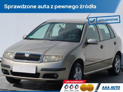 Używane Skoda Fabia - 8 500 PLN, 225 000 km, 2005