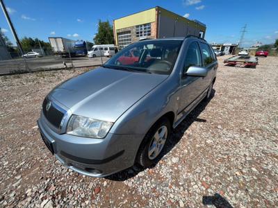 Używane Skoda Fabia - 9 999 PLN, 144 000 km, 2004