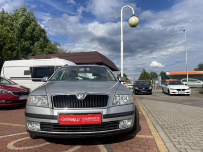 Używane Skoda Octavia - 11 900 PLN, 202 000 km, 2005