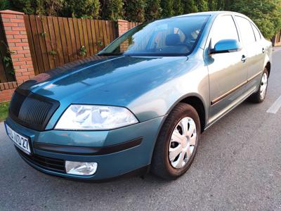 Używane Skoda Octavia - 15 900 PLN, 155 000 km, 2005