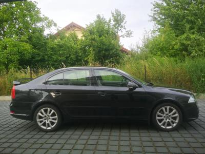 Używane Skoda Octavia - 16 000 PLN, 337 590 km, 2006