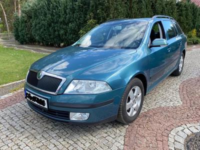 Używane Skoda Octavia - 16 650 PLN, 234 500 km, 2007