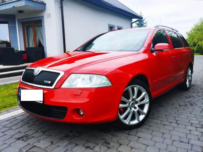 Używane Skoda Octavia - 21 900 PLN, 280 000 km, 2006