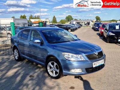 Używane Skoda Octavia - 23 990 PLN, 189 000 km, 2009