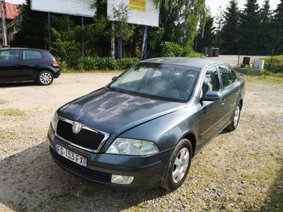 Używane Skoda Octavia - 4 900 PLN, 270 000 km, 2004