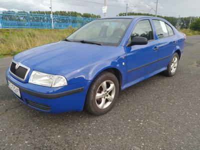 Używane Skoda Octavia - 5 500 PLN, 260 000 km, 2003