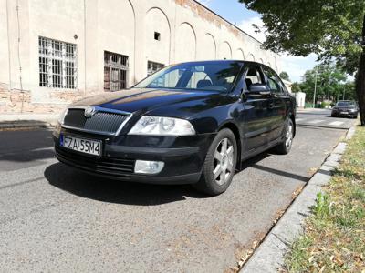 Używane Skoda Octavia - 6 400 PLN, 368 000 km, 2007