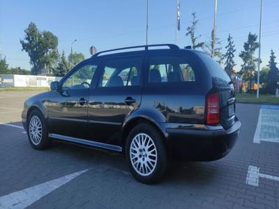 Używane Skoda Octavia - 7 900 PLN, 300 300 km, 2003