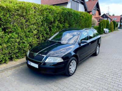 Używane Skoda Octavia - 7 990 PLN, 308 546 km, 2008