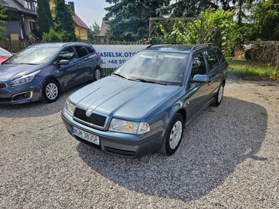 Używane Skoda Octavia - 8 900 PLN, 339 000 km, 2005