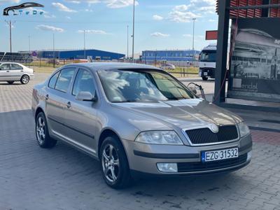 Używane Skoda Octavia - 7 990 PLN, 419 000 km, 2007