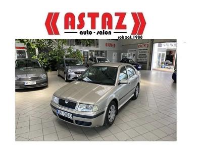 Używane Skoda Octavia - 6 600 PLN, 266 000 km, 2006