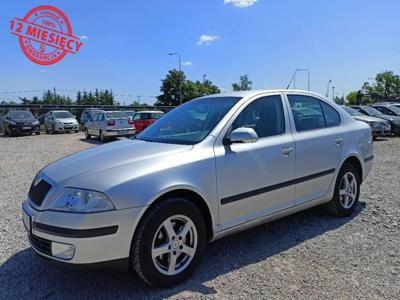 Używane Skoda Octavia - 8 900 PLN, 274 000 km, 2005