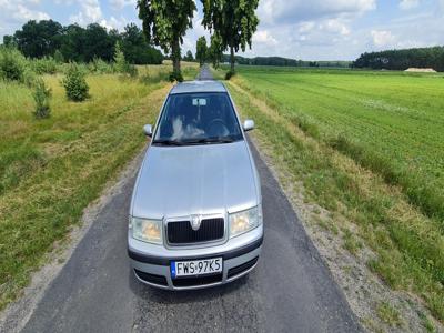 Używane Skoda Octavia - 8 900 PLN, 327 000 km, 2004