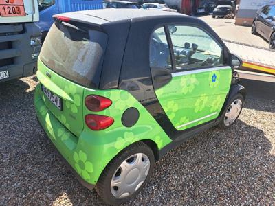 Używane Smart Fortwo - 8 900 PLN, 150 000 km, 2010