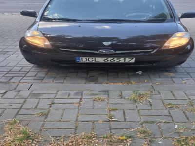 Używane Subaru Justy - 13 700 PLN, 154 000 km, 2009