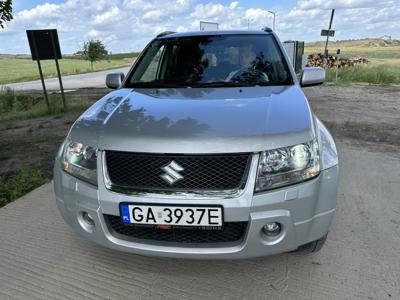 Używane Suzuki Grand Vitara - 19 900 PLN, 224 000 km, 2006