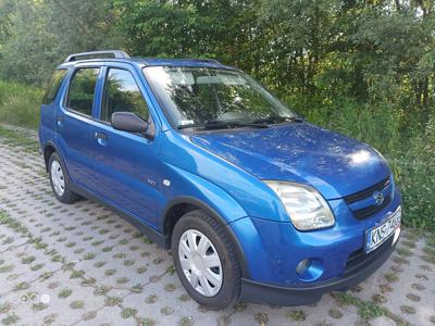 Używane Suzuki Ignis - 11 500 PLN, 146 000 km, 2005