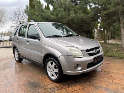 Używane Suzuki Ignis - 8 700 PLN, 220 000 km, 2004