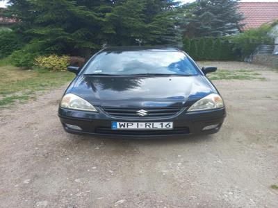 Używane Suzuki Liana - 4 500 PLN, 266 270 km, 2005