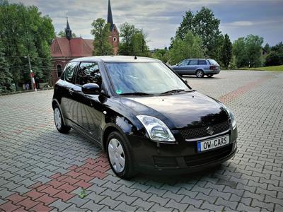 Używane Suzuki Swift - 13 999 PLN, 170 000 km, 2009