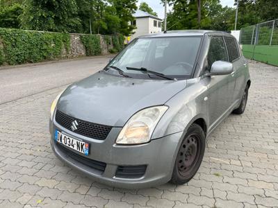 Używane Suzuki Swift - 7 500 PLN, 312 000 km, 2008