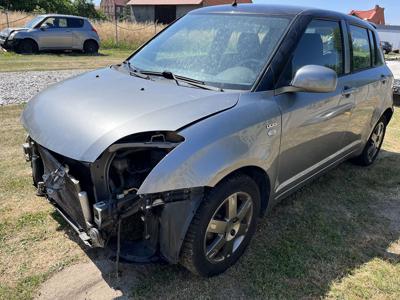 Używane Suzuki Swift - 6 999 PLN, 151 000 km, 2009