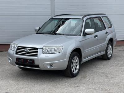 Używane Subaru Forester - 36 500 PLN, 130 860 km, 2007