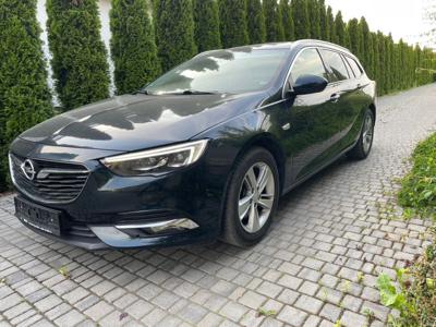 Używane Opel Insignia - 74 900 PLN, 57 712 km, 2018