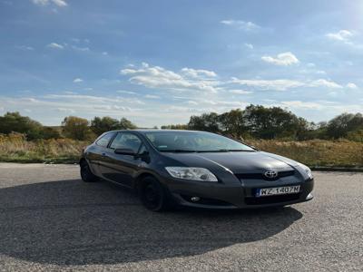 Używane Toyota Auris - 11 000 PLN, 225 714 km, 2008