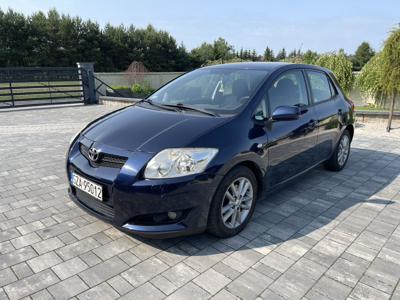 Używane Toyota Auris - 14 900 PLN, 266 000 km, 2008