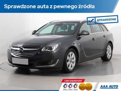 Używane Opel Insignia - 37 000 PLN, 218 595 km, 2014
